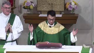 Sixteenth Sunday in Ordinary Time