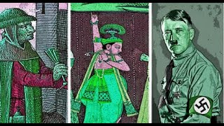 How Disgust Drives Society, History and the Right