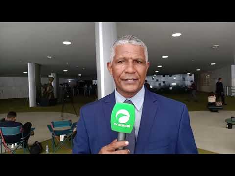 MANIFESTAÇÃO PISO ENFERMAGEM