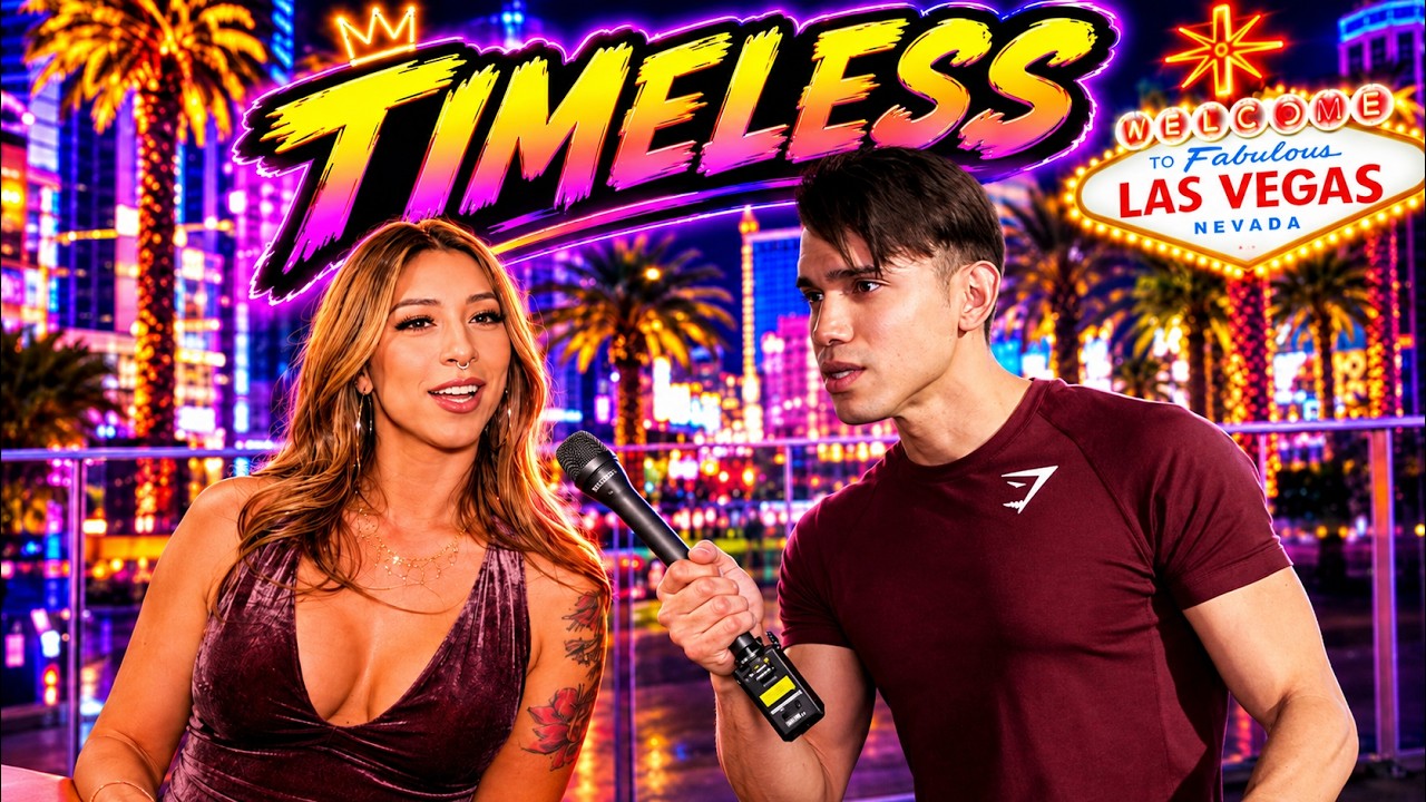 Latest Title & Thumbnail