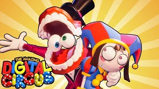 wacky world на русском языке!!! удивительный цифровой цирк!!!