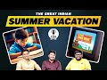 The great indian podcast ep09 summer vacations ft shubhamgaur09 rrajeshyadav zainanwarrr mensxp