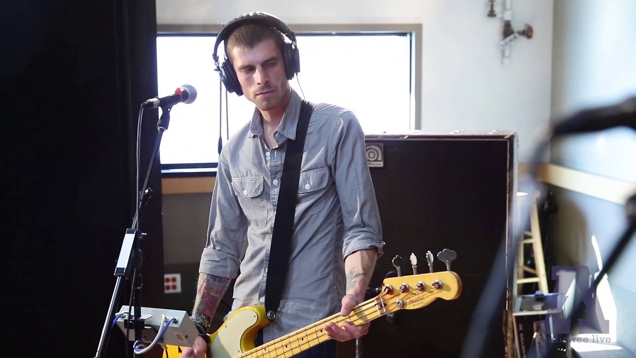 Watch Restorations - Documents - Audiotree Live on YouTube Watch Restorations - Documents - Audiotree Live on YouTube