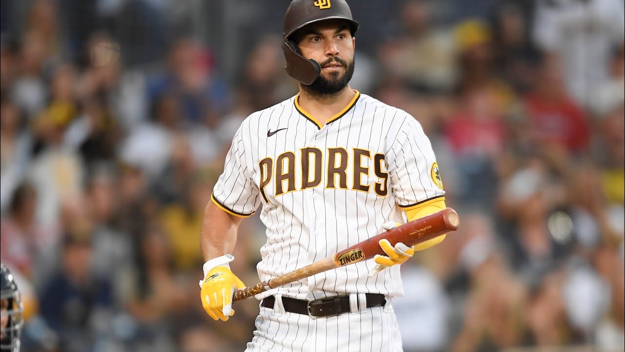 Christopher Russo: Padres Trading Hosmer Won’t Win a World Series (Ep. 116 clip)