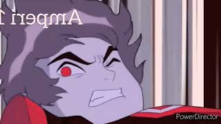 Ben 10 Omniverse Albedos Fanmade Ultimate Jetray Transformation