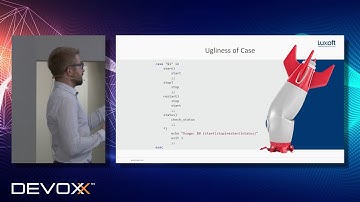 Taming Code Quality in the Worst Language I Know: Bash - Michał Kordas