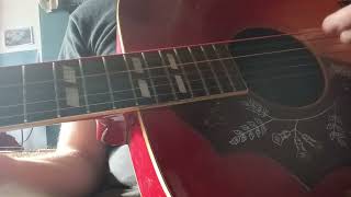 Watch Glen Hansard Tried And Failed video
