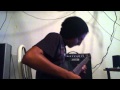 Barrelbright - search for life (solo cover)
