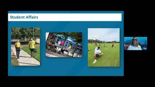 Parent & Family Webinar (Spanish) - March 9, 2021