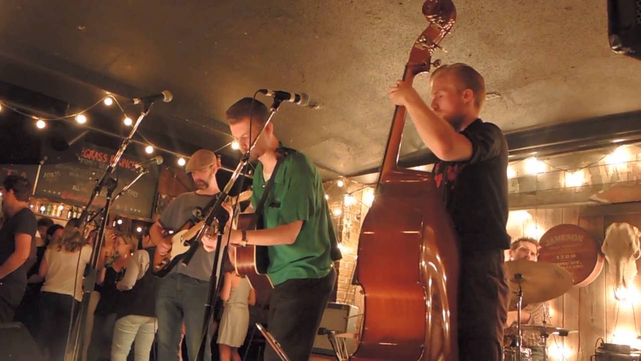 Watch Jimmy Byron LUCY, The Dakota Tavern, AUG 2016 on YouTube Watch Jimmy Byron LUCY, The Dakota Tavern, AUG 2016 on YouTube
