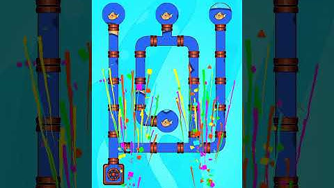 save the fish / pull the pin level android games save fish game pull the pin puzzle /3231 - 3248