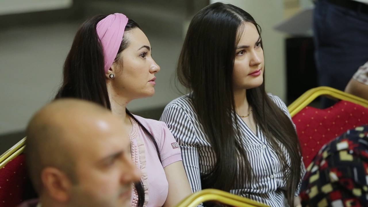 семинар «Актуальные вопросы современной флебо-лимфологии»