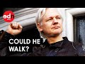US President Biden ‘Considering’ Dropping Assange Charges