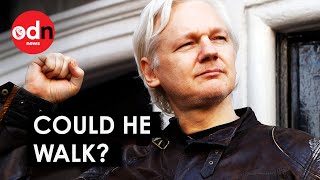 Could US Presiden Biden DROP Julian Assange Charges?