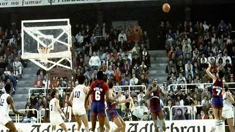[1988] Spanish King's Cup Final: F.C. Barcelona vs...