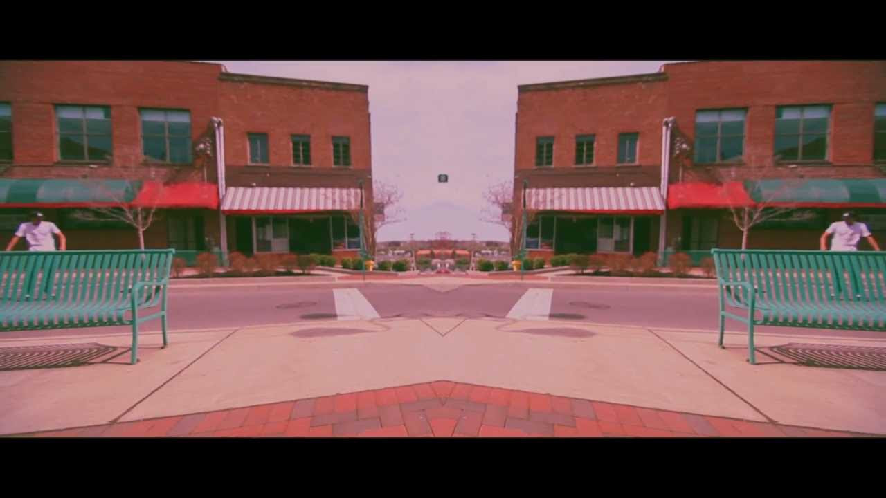 Case Arnold- Profound Sound (Official Music Video)