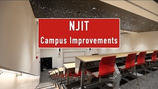 NJIT Capital Projects