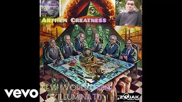 Anthem Greatness - New World Order