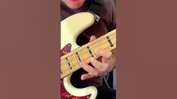 3 major pentas for the same chord ;) (TABS + TUTORIAL IN THE DESCRIPTION)