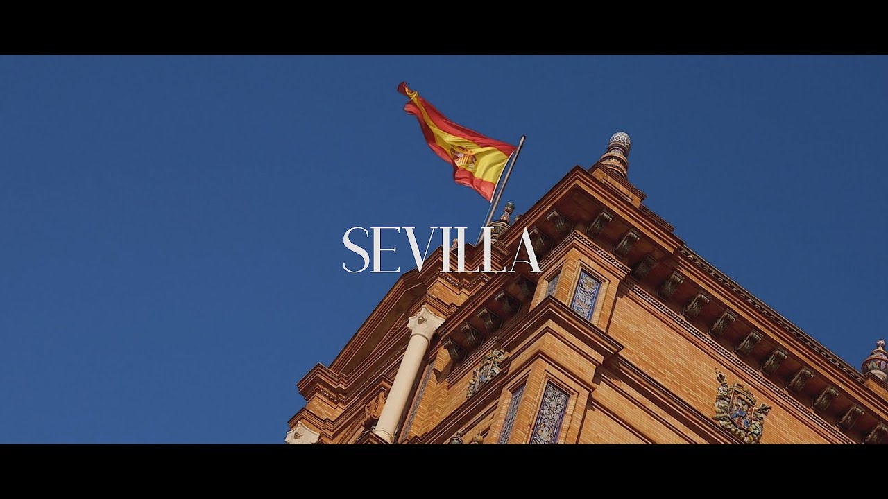 Sevilla Navidad 2021