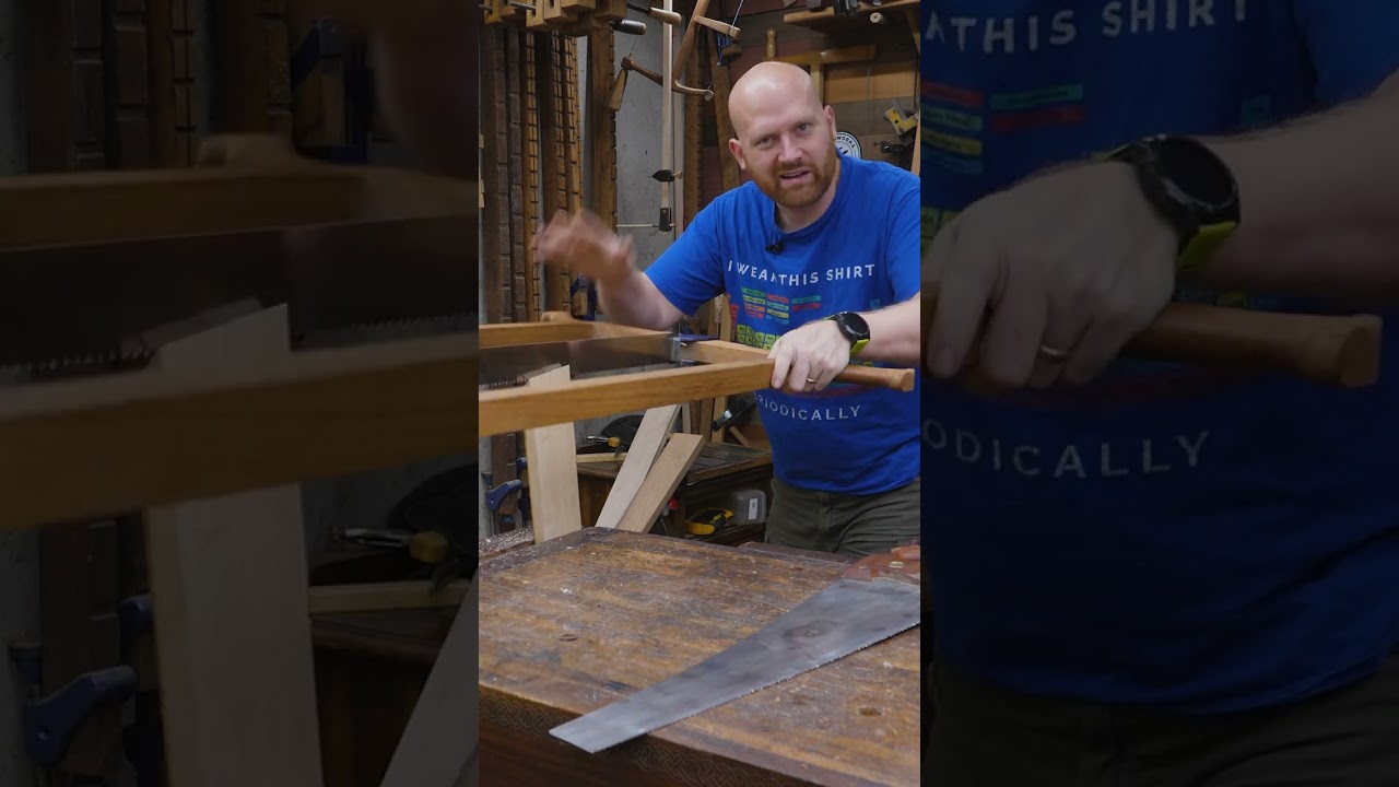 The Hand Tool Workout Plan 