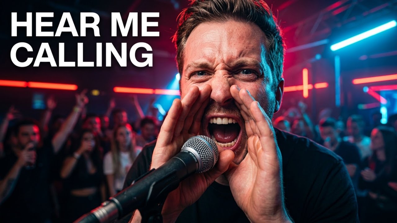 Guarda Doppe & Kokke X Christian G. - Hear Me Calling (Official Music Video) su YouTube Guarda Doppe & Kokke X Christian G. - Hear Me Calling (Official Music Video) su YouTube
