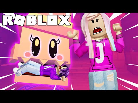 We Got Eaten by the Gem Keeper! 💎 | Roblox