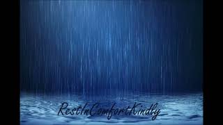 Quick 5 Minute Rain nature sounds
Take five and relieve some stress with some rain and nature sounds.
RestInComfortKindly is your go to YouTube channel for meditation, relaxation, ASMR and just random sound videos so check out the channel for more videos like this one and not like this one you may even SUBSCRIBE so Rest In Comfort Kindly. Quick 5 Minute Rain nature sounds
