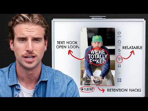 The Science Behind Viral Content That Can Blow Up Any Brand