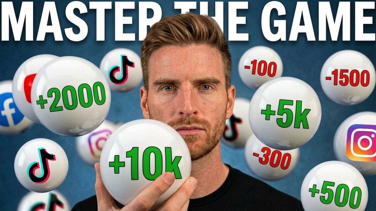 $10M Content Strategist: How To Make Your Videos “Sticky"