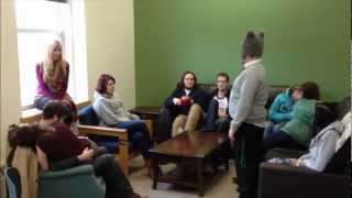 STU Harlem Shake