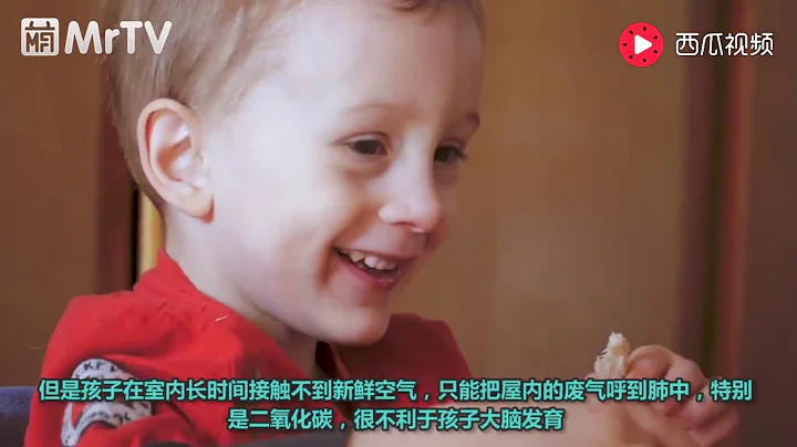 寶寶冬天如何睡覺最健康？孩子穿衣服要遵循壹個原則四暖壹涼 - 天天要聞