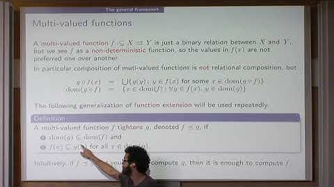 Hugo Nobrega - Computable analysis and games in descriptive set theory
