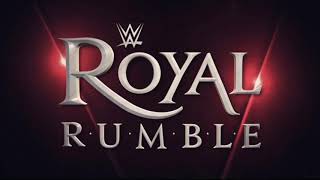 Wwe Royal Rumble 2016 Official Theme Song - Battle Scars
