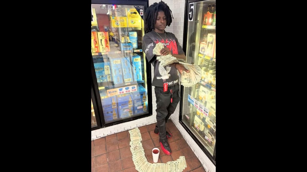 [FREE] Lil 6 x Sample Dallas Drill Type Beat - 