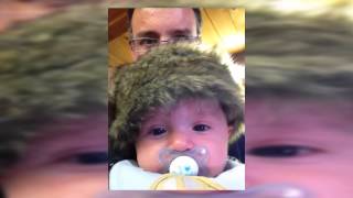 Aiden's B-Day Slideshow