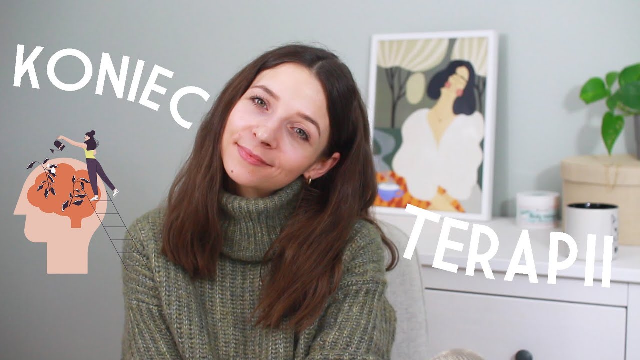 Koniec terapii & gdy terapeuta nas wkurza | Q&A