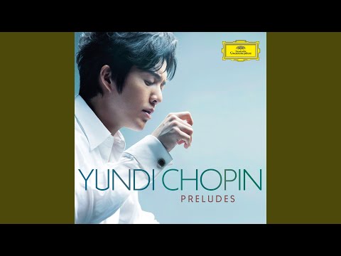 Chopin: 24 Préludes, Op. 28: No. 17 in A-Flat Major: Allegretto