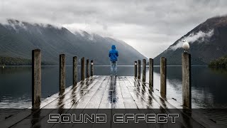 Weather - Rain Medium 2 - SFX Producer ( No Copyright Sound Effects )