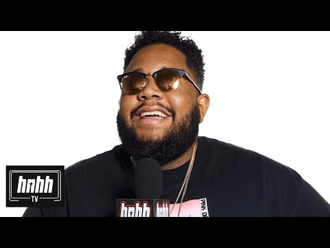 DJ Carnage on "Homie," Young Martha w Young Thug & More (HNHH Interview Pt. 1)