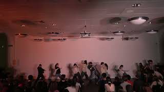 Intermediate Hip Hop | Spring Showcase 2026 | UCL Dance Society