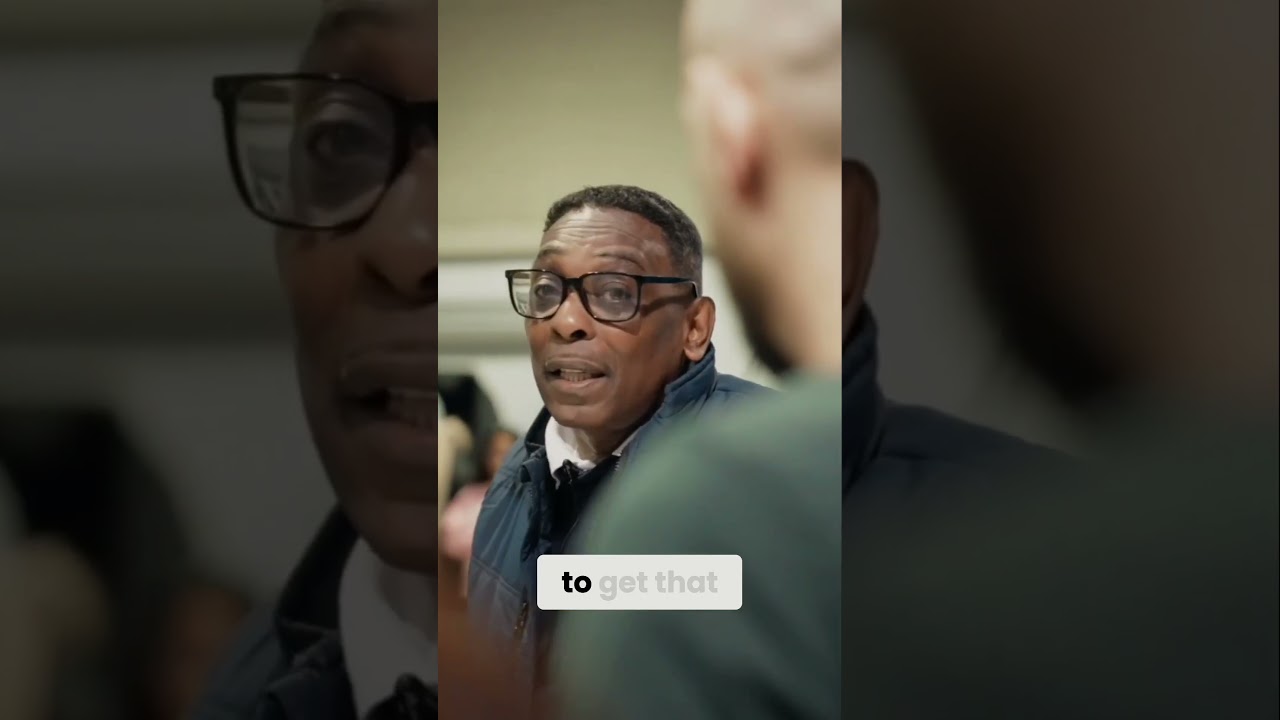 We're back again for another Tinker Session