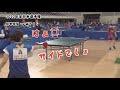 【誤審】森さくらブチギレ!審判と相手コーチとバチバチバトル【table tennis卓球乒乓球】