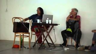 Art in / of / as Science: Hojun Song