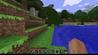 Journey to the Farlands : Beta 1.7.3 Ep908