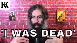 Roosh V From Fornication To Faith