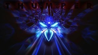 Endurance Run - Thumper (Level 8)