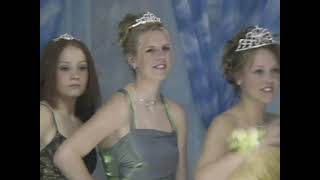 THS Prom 2003