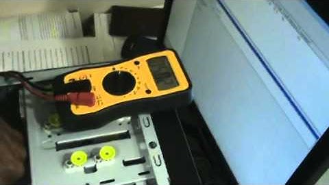 CompTIA A+ bootcamp Video Lab