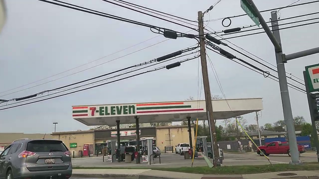 Aberdeen Maryland Hoods DriveThrough